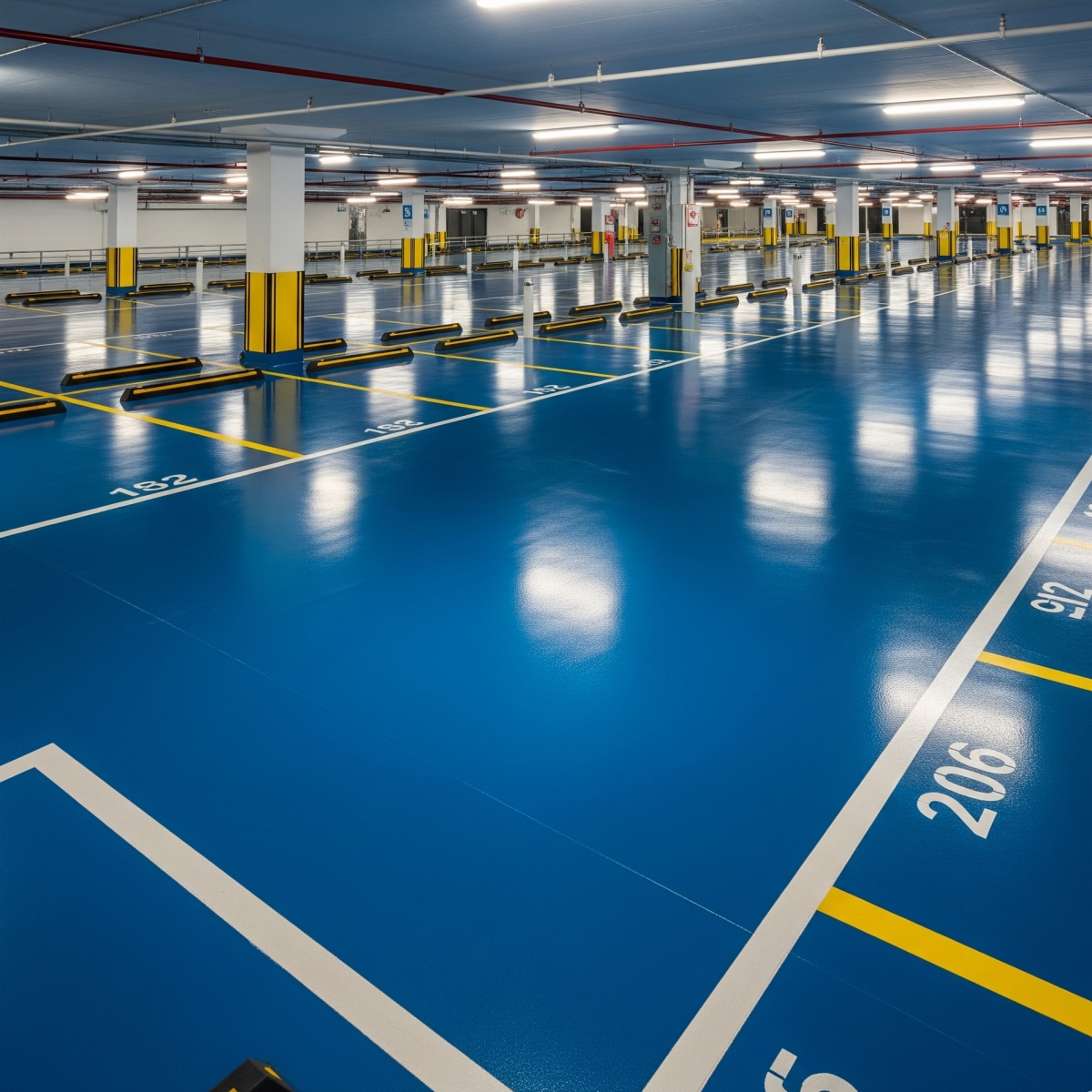 Car Parking Solutions