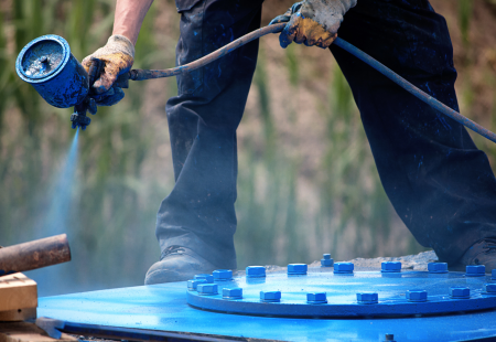 Protective Coating Solutions