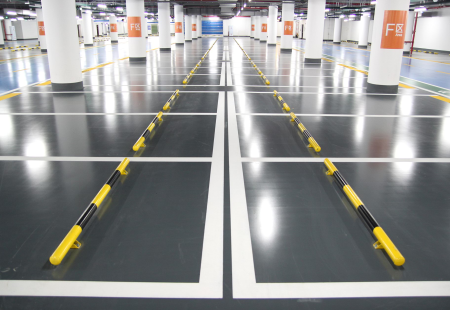 Car Parking Solutions