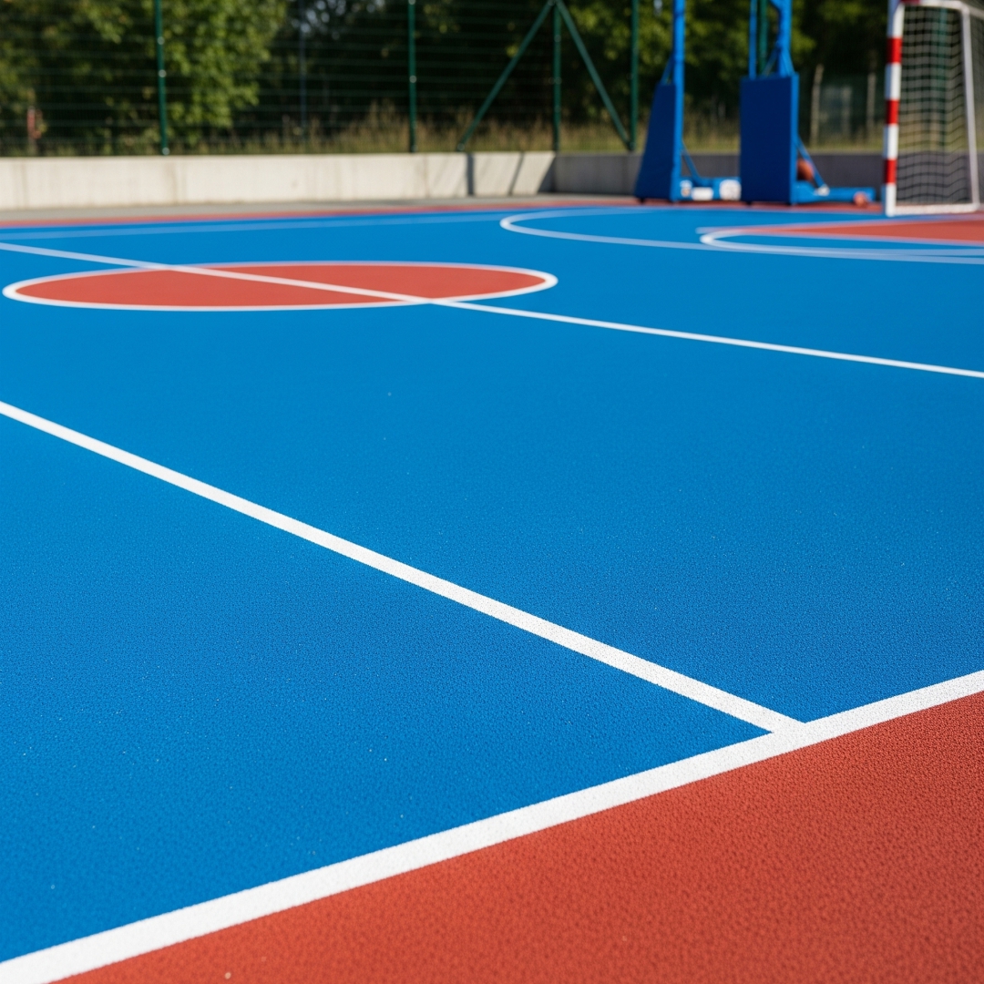 Synthetic Flooring Solutions